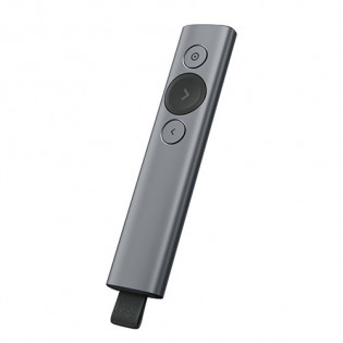 Xiaomi Logitech Spotlight Wireless Presenter Gold